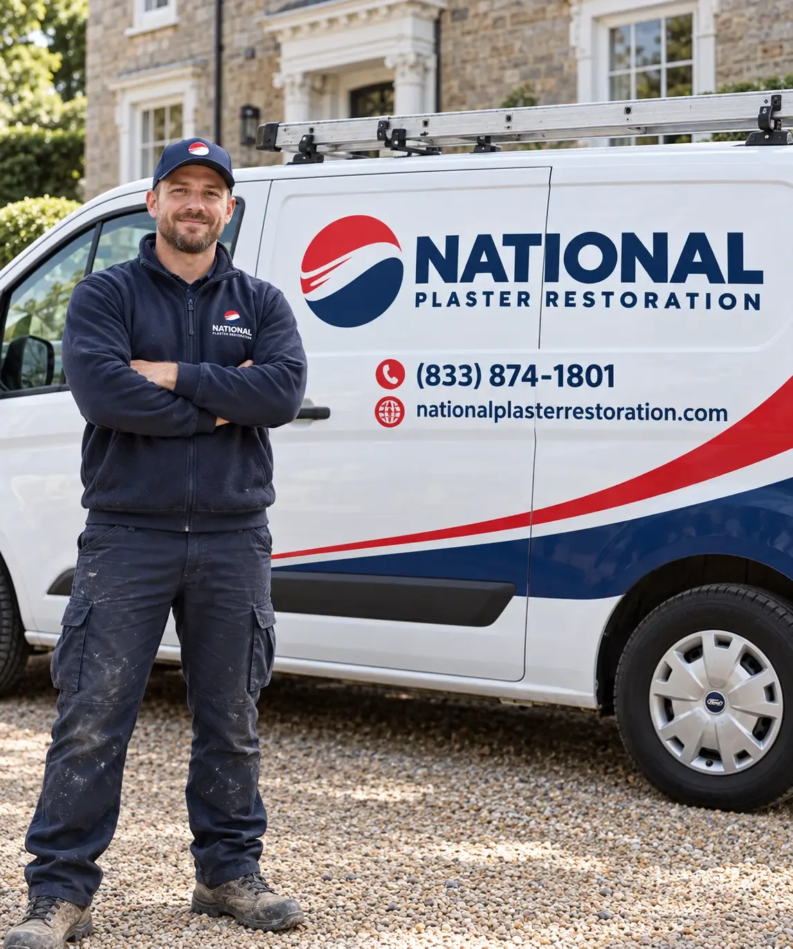 Plaster Repair company in Cherokee, KS